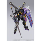 Bandai 魂限 MB 海盜 高達 METAL BUILD CROSSBONE GUNDAM X1 HALF CLOTH (KINKEDO CUSTOM)