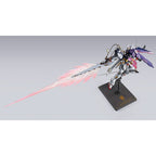 Bandai 魂限 MB 海盜 高達 METAL BUILD CROSSBONE GUNDAM X1 HALF CLOTH (KINKEDO CUSTOM)