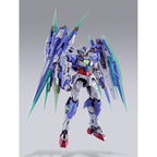 Bandai 魂限 MB METAL BUILD 00Q QAN[T] FULL SABER 合金成品