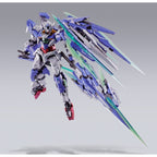 Bandai 魂限 MB METAL BUILD 00Q QAN[T] FULL SABER 合金成品