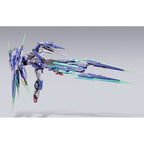 Bandai 魂限 MB METAL BUILD 00Q QAN[T] FULL SABER 合金成品