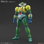 Bandai HG 1/144 金剛飛天鑽 磁力鐵甲人 Kotetsu Jeeg Infinitism 拼裝模型