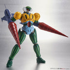 Bandai HG 1/144 金剛飛天鑽 磁力鐵甲人 Kotetsu Jeeg Infinitism 拼裝模型