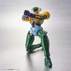 Bandai HG 1/144 金剛飛天鑽 磁力鐵甲人 Kotetsu Jeeg Infinitism 拼裝模型
