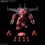 Bandai HG 1/144 魔蟹 ZGMF-MM07 Z GOK SEED FREEDOM Ver.
