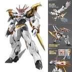 Bandai HG Amplified 增幅化 龍王丸 拼裝模型