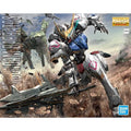 Bandai MG 1/100 ASW-G-08 gundam Barbatos 巴巴托斯 拼裝模型