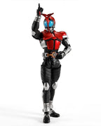 Bandai 1/12 SHF 真骨雕 真骨彫 幪面超人 假面騎士 KABUTO 甲鬥王 20週年版