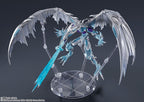 Bandai SHM s.h.monsterarts STARDUST DRAGON 遊戲王 5D's 星塵龍