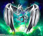 Bandai SHM s.h.monsterarts STARDUST DRAGON 遊戲王 5D's 星塵龍