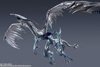 Bandai SHM s.h.monsterarts STARDUST DRAGON 遊戲王 5D's 星塵龍