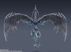 Bandai SHM s.h.monsterarts STARDUST DRAGON 遊戲王 5D's 星塵龍