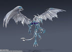 Bandai SHM s.h.monsterarts STARDUST DRAGON 遊戲王 5D's 星塵龍