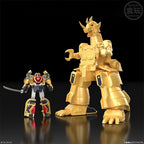Bandai 魂限 SMP 黃金勇者 終極黃金德蘭 LDRAN THE BRAVE OF GOLD W/O GUM 拼裝模型