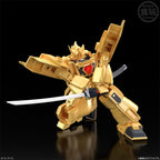 Bandai 魂限 SMP 黃金勇者 終極黃金德蘭 LDRAN THE BRAVE OF GOLD W/O GUM 拼裝模型