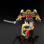 Bandai 魂限 SMP 黃金勇者 終極黃金德蘭 LDRAN THE BRAVE OF GOLD W/O GUM 拼裝模型