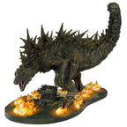 BANPRESTO 景品 GODZILLA MINUS ONE ART VIGNETTE GODZILLA 2023 ODO ISLAND ATTACK IMAGE VER ART VIGNETTE 哥斯拉 1.0 襲擊大戶島