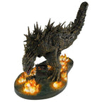 BANPRESTO 景品 GODZILLA MINUS ONE ART VIGNETTE GODZILLA 2023 ODO ISLAND ATTACK IMAGE VER ART VIGNETTE 哥斯拉 1.0 襲擊大戶島