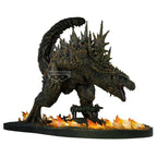 BANPRESTO 景品 GODZILLA MINUS ONE ART VIGNETTE GODZILLA 2023 ODO ISLAND ATTACK IMAGE VER ART VIGNETTE 哥斯拉 1.0 襲擊大戶島