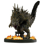 BANPRESTO 景品 GODZILLA MINUS ONE ART VIGNETTE GODZILLA 2023 ODO ISLAND ATTACK IMAGE VER ART VIGNETTE 哥斯拉 1.0 襲擊大戶島