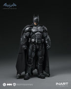 INART 1/12 Batman Arkham 蝙蝠俠 阿卡漢起源 蝙蝠俠 戰損版 Damaged Ver. 可動人偶