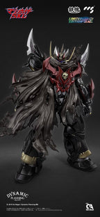 CCSTOYS 鐵魄 CCS 魔神凯撒 Mazinkaiser SKL Limited Edition 合金成品