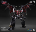 CCSTOYS 鐵魄 CCS 魔神凯撒 Mazinkaiser SKL Limited Edition 合金成品