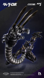 CCSTOYS 鐵魄 CCS ARTIFACT-X ATX 漆黑蓋特 黑三一 Another Getter 合金成品
