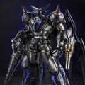 CCSTOYS 鐵魄 CCS ARTIFACT-X ATX 漆黑蓋特 黑三一 Another Getter 合金成品