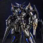 CCSTOYS 鐵魄 CCS ARTIFACT-X ATX 漆黑蓋特 黑三一 Another Getter 合金成品