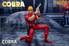 STORM COLLECTIBLES COBRA 哥布拉 可動人偶