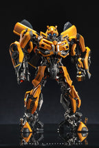 賽博時代 CE04 DLX 變形金剛 BumbleBee 大黃蜂 合金成品