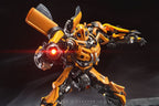 賽博時代 CE04 DLX 變形金剛 BumbleBee 大黃蜂 合金成品