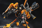 賽博時代 CE04 DLX 變形金剛 BumbleBee 大黃蜂 合金成品