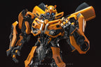 賽博時代 CE04 DLX 變形金剛 BumbleBee 大黃蜂 合金成品