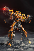 賽博時代 CE04 DLX 變形金剛 BumbleBee 大黃蜂 合金成品