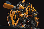 賽博時代 CE04 DLX 變形金剛 BumbleBee 大黃蜂 合金成品