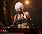 Wanneng Toys 腕能 1/6 WN-002A WN-002B 屠夫女王 Butcher Queen 普通版 豪華版 特典 真人頭雕 面罩 血件