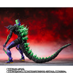 Bandai 魂限 SHMA EVA-01 初號機 "G" 覺醒形態 新世紀福音戰士 x 哥斯拉 Godzilla s.h.monsterarts Evangelion Test Type-01 "G" Awakening Form 可動成品