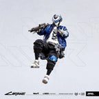 Devil Toys 1/12 Mecha Carbine 可動人偶
