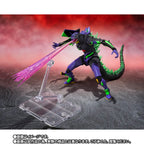 Bandai 魂限 SHMA EVA-01 初號機 "G" 覺醒形態 新世紀福音戰士 x 哥斯拉 Godzilla s.h.monsterarts Evangelion Test Type-01 "G" Awakening Form 可動成品
