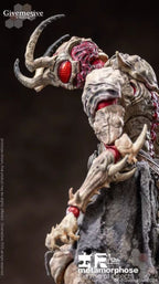 Giveme5ive 1/12 SHF 蟲啟 蜚族 艾羅基 Airoki 可動人偶