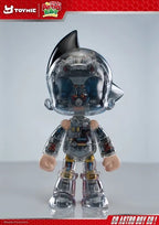 TOYMIE 阿童木 合金可動 標準版 豪華版