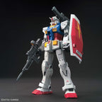 Bandai HG 1/144 026 RX-78-02 Gundam RX78 元祖 高達 拼裝模型