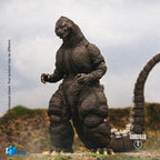 HIYA 海雅 SHM Exquisite Basic Godzilla 哥斯拉 哥吉拉 北海道 ver. 可動成品 EBG0276