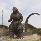 HIYA 海雅 SHM Exquisite Basic Godzilla 哥斯拉 哥吉拉 北海道 ver. 可動成品 EBG0276