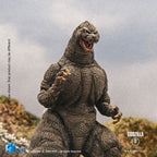 HIYA 海雅 SHM Exquisite Basic Godzilla 哥斯拉 哥吉拉 北海道 ver. 可動成品 EBG0276