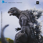 HIYA 海雅 SHM Exquisite Basic 大怪獸總攻擊 2001 Godzilla 哥斯拉 可動成品