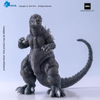 HIYA 海雅 SHM Exquisite Basic 大怪獸總攻擊 2001 Godzilla 哥斯拉 可動成品