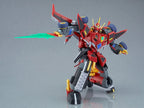 GSC DX合體 MODEROID DYNAZENON ssss.dynazenon&nbsp;
